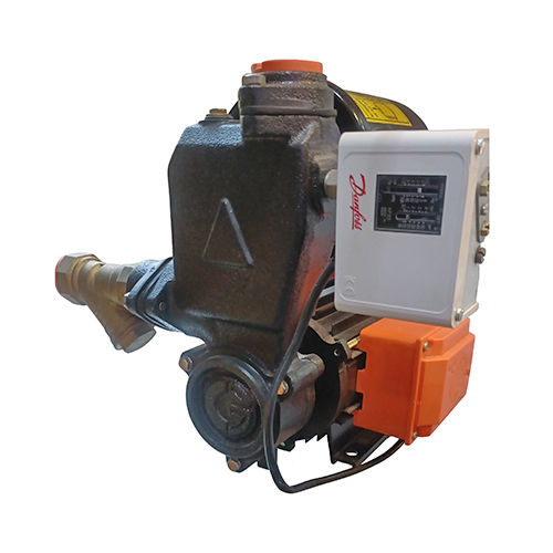 Pressure Water Pump