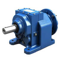 Mild Steel Premium Gearbox