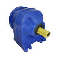 Helical Gearbox