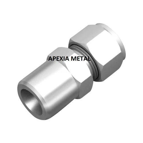 Pipe Weld Connector