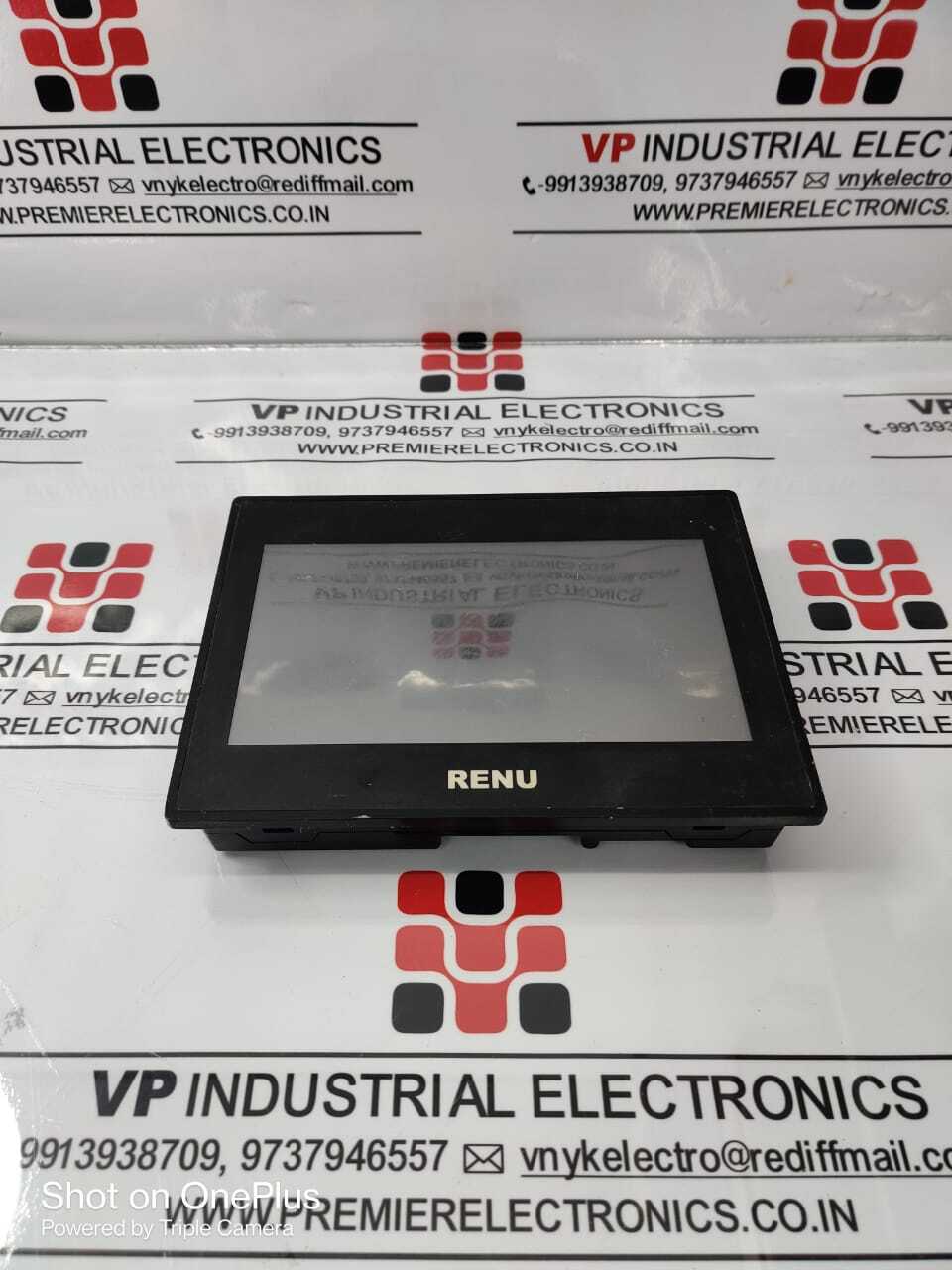 RENU HMI FP2070T