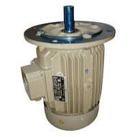 Three Phase Induction Motor