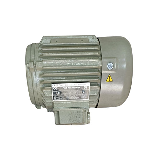 3 Phase Induction Motor