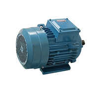 Horizontal Foot Mounted Induction Motor