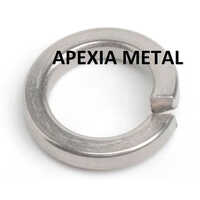 Stainless Steel Fasteners