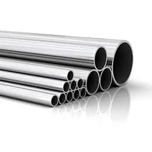 Stainless Steel Pipes And Tube