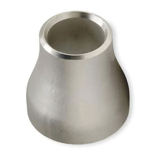 NICKEL BUTTWELD CONCENTRIC REDUCER