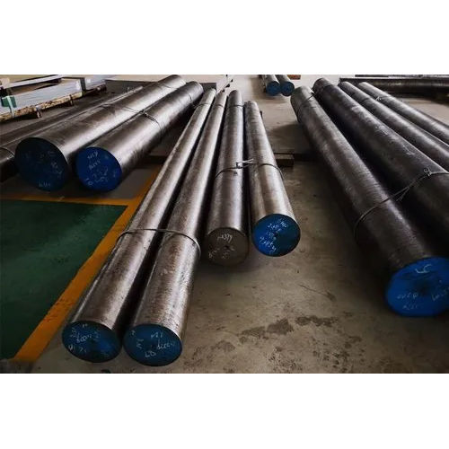 Stainless Steel Round Bar