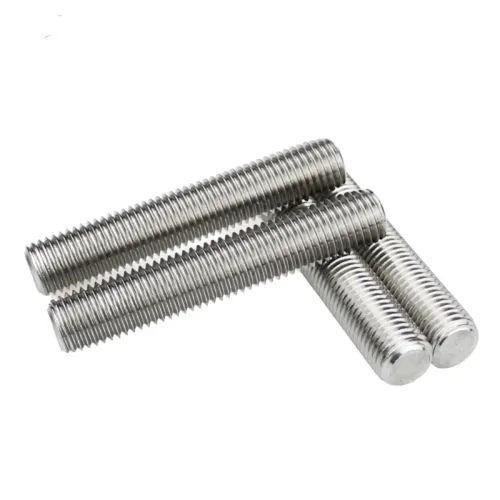 Duplex 2205 UNS S31803 - S32205 Stud