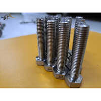 Monel 400 Alloy 400 Uns N04400 Fasteners - Monel Material, Sizes 1/4" - 4" | Grade: Alloy 400, Nickel 400, UNS N04400