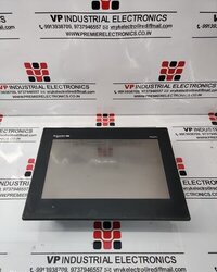 Schneider Hmi Hmigxo5502 - Application: Industrial