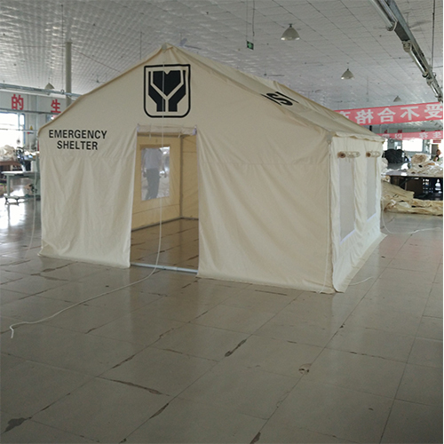 Philippines Emergency Shelter