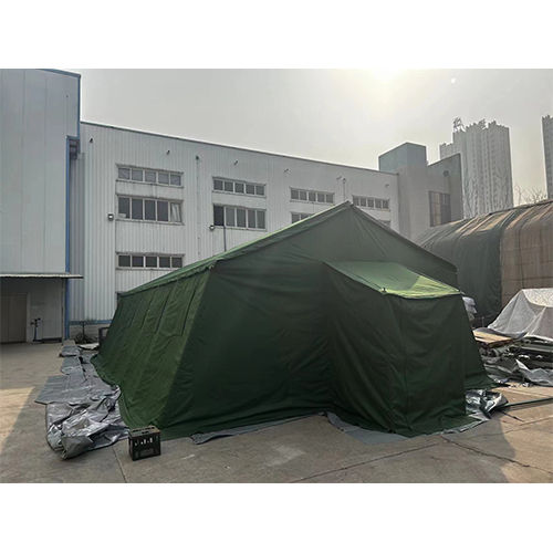 Military Tent