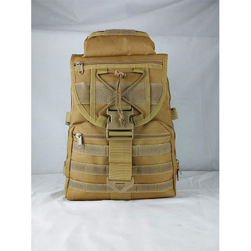 Military Backpack