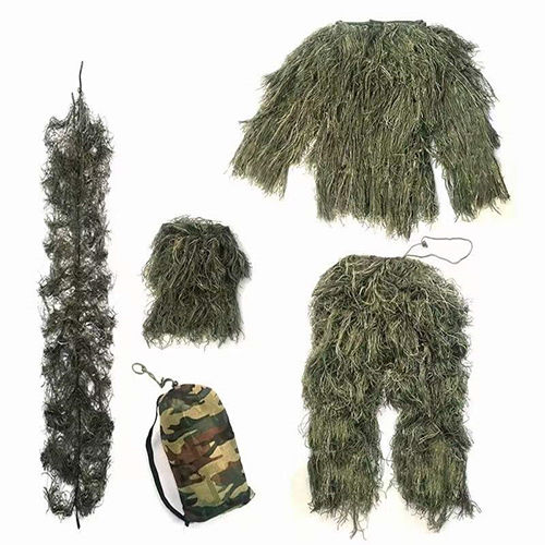 Ghillie Suit