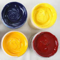 विभिन्न उपलब्ध बोप एक्सट्रूज़न प्रिंटिंग इंक