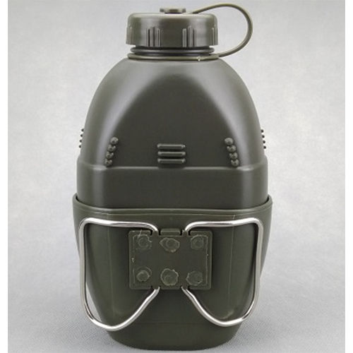 Military Water Bottle