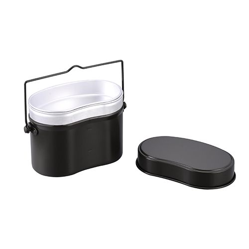 Military Mess Kits
