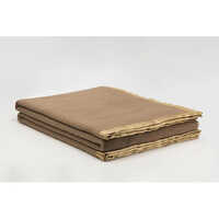 Military Blanket - Polar Fleece, 170x220 Cm | 70% Wool, 30% Synthetic Fibres, Smooth Finish, Colour Stability, Durable And Lightweight