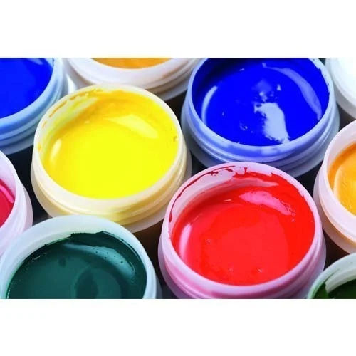 Polyester Printing Ink