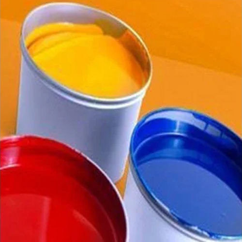 Liquid Foil Printing Ink