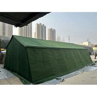 Military Tent