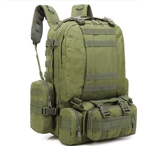 Military Backpack