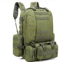 Military Backpack