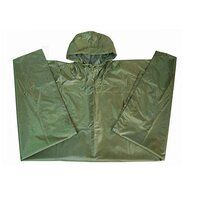 Military Poncho