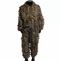 Ghillie Suit