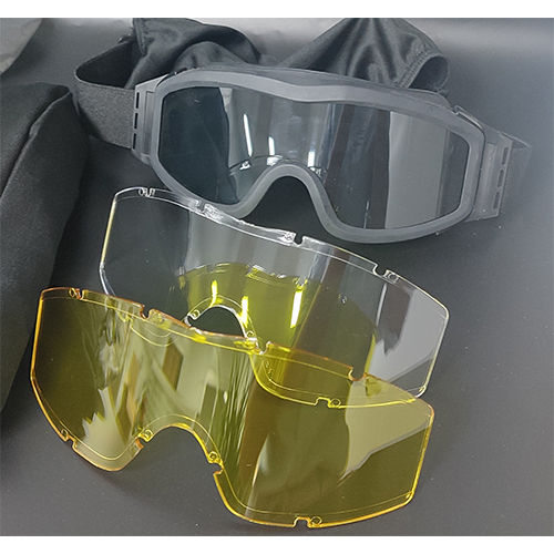 Military Tactical Goggles