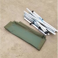 Military Camp Folding Bed