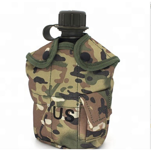 Military Water Bottle