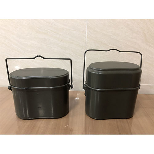 Military Mess Kits