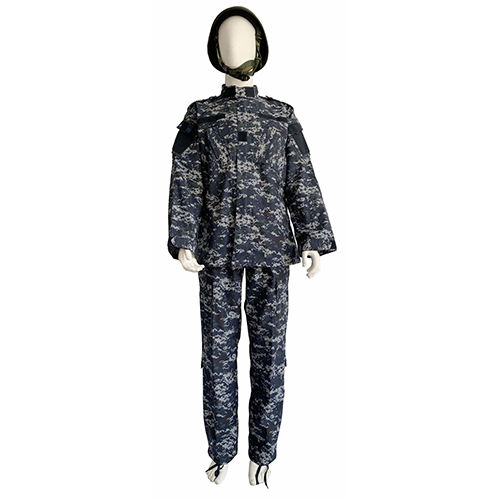 Army Combat combat uniform stock