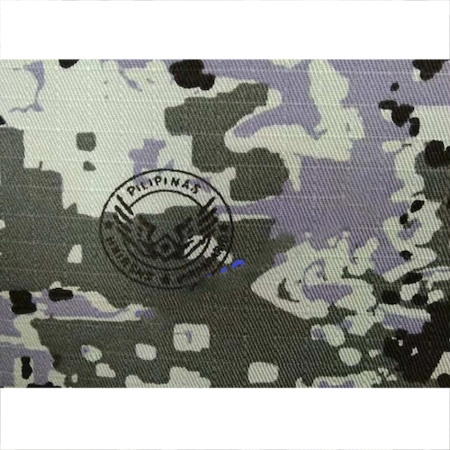 Camouflage Fabric