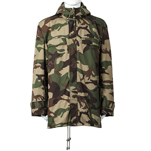 M65 jacket