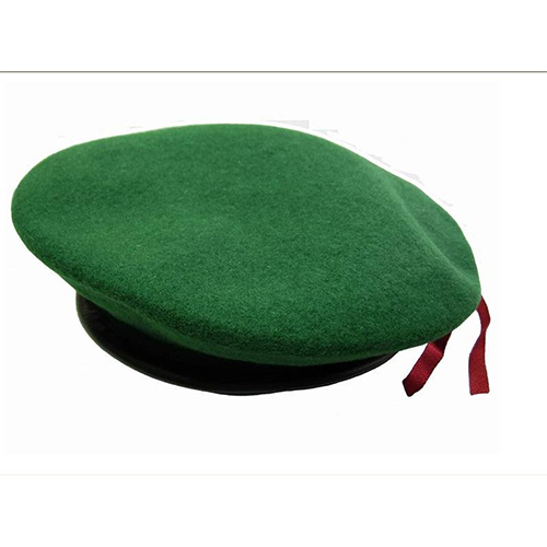 Military Beret
