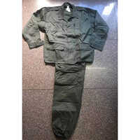 Cotton French Army Uniform