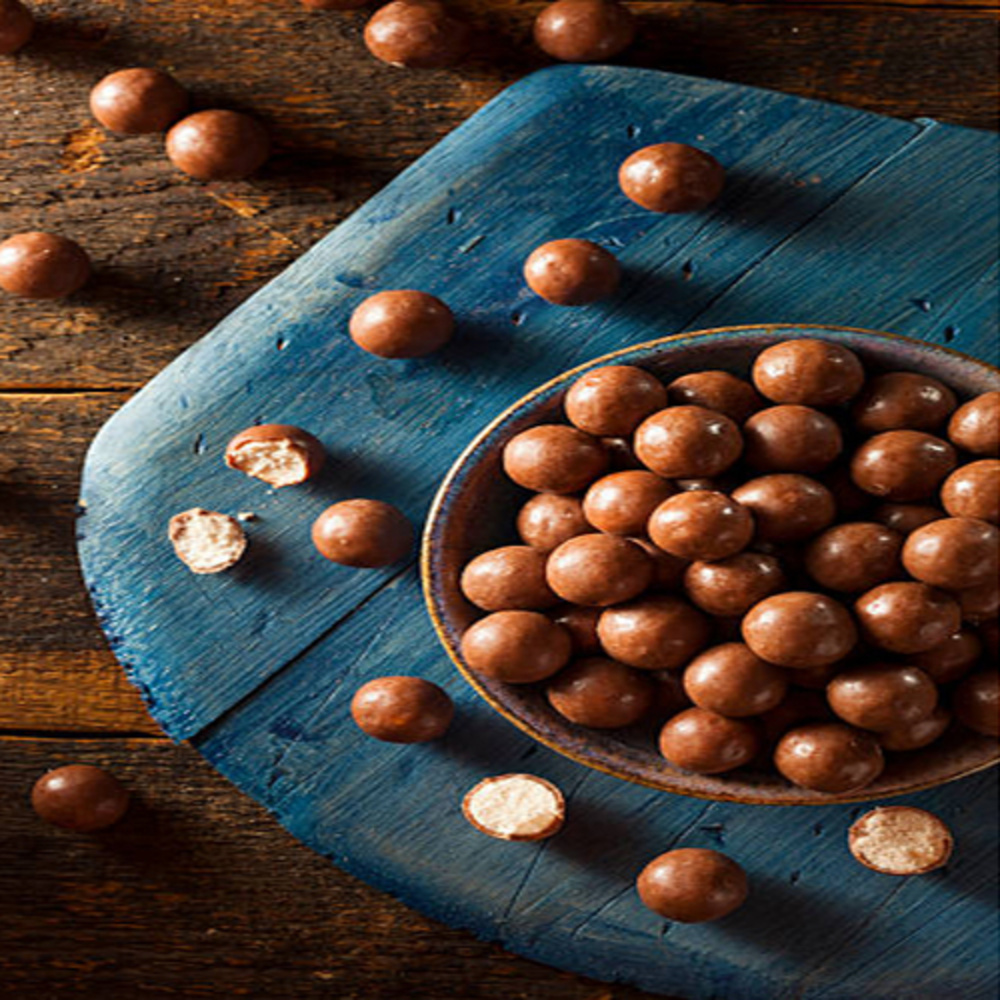 Chocolate Shots - Solid Eggless Treats, Bite-Sized Sweet Flavors in Various Pack Sizes - Perfect for Sharing and Personal Indulgence