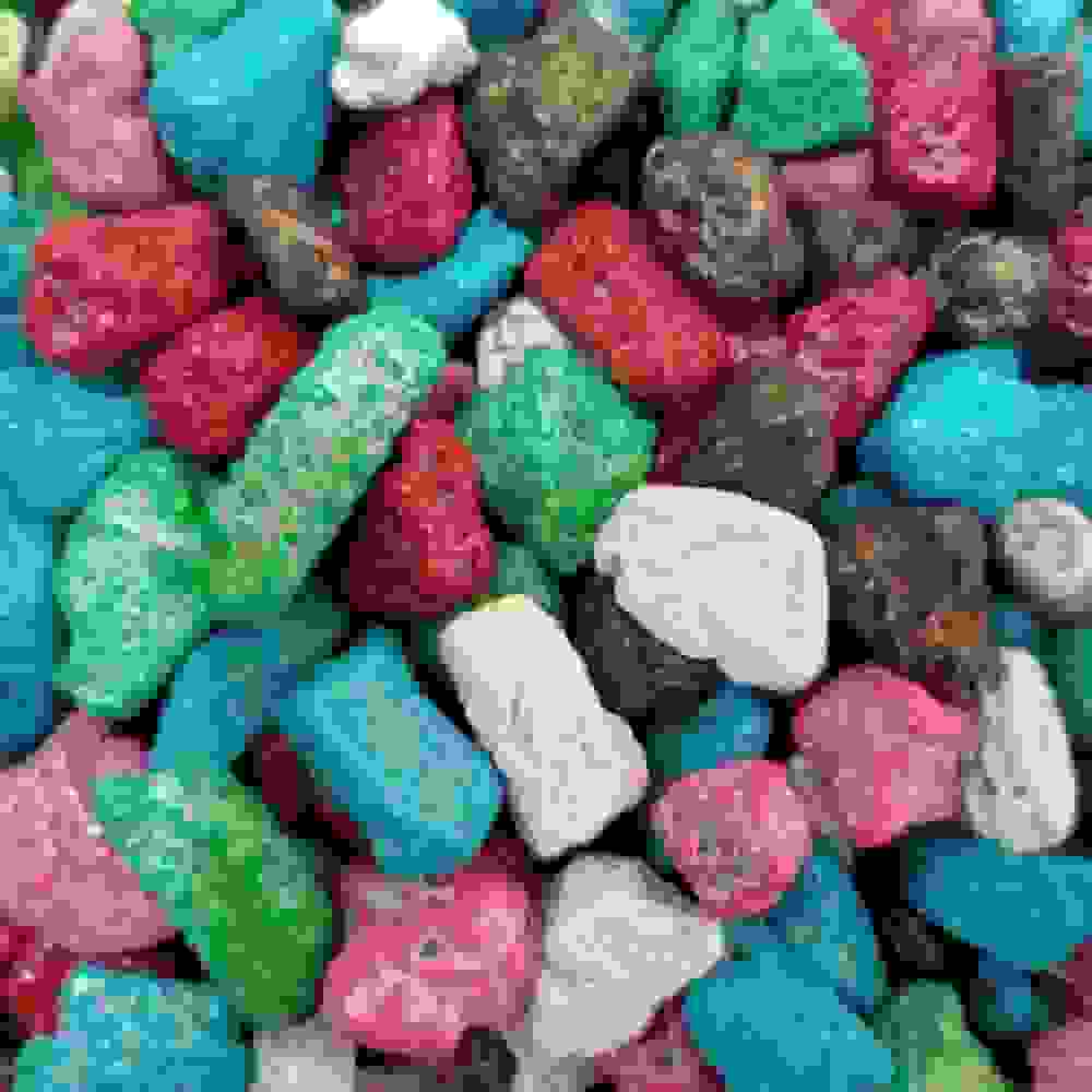 Premium Stone Candy - Application: For Children And Adults