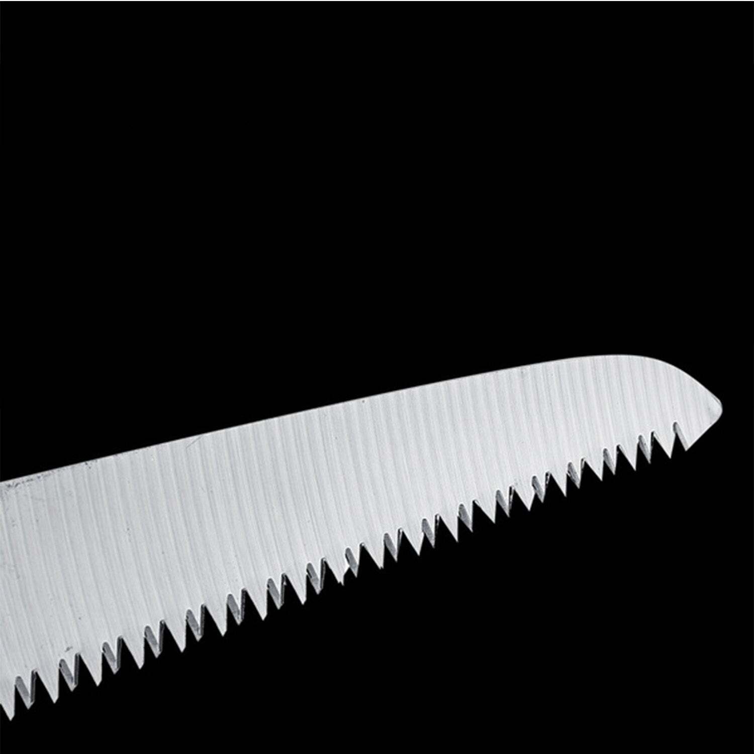 HIGH CARBON STEEL TREE PRUNING SAW 270 MM CUTTER (1719)