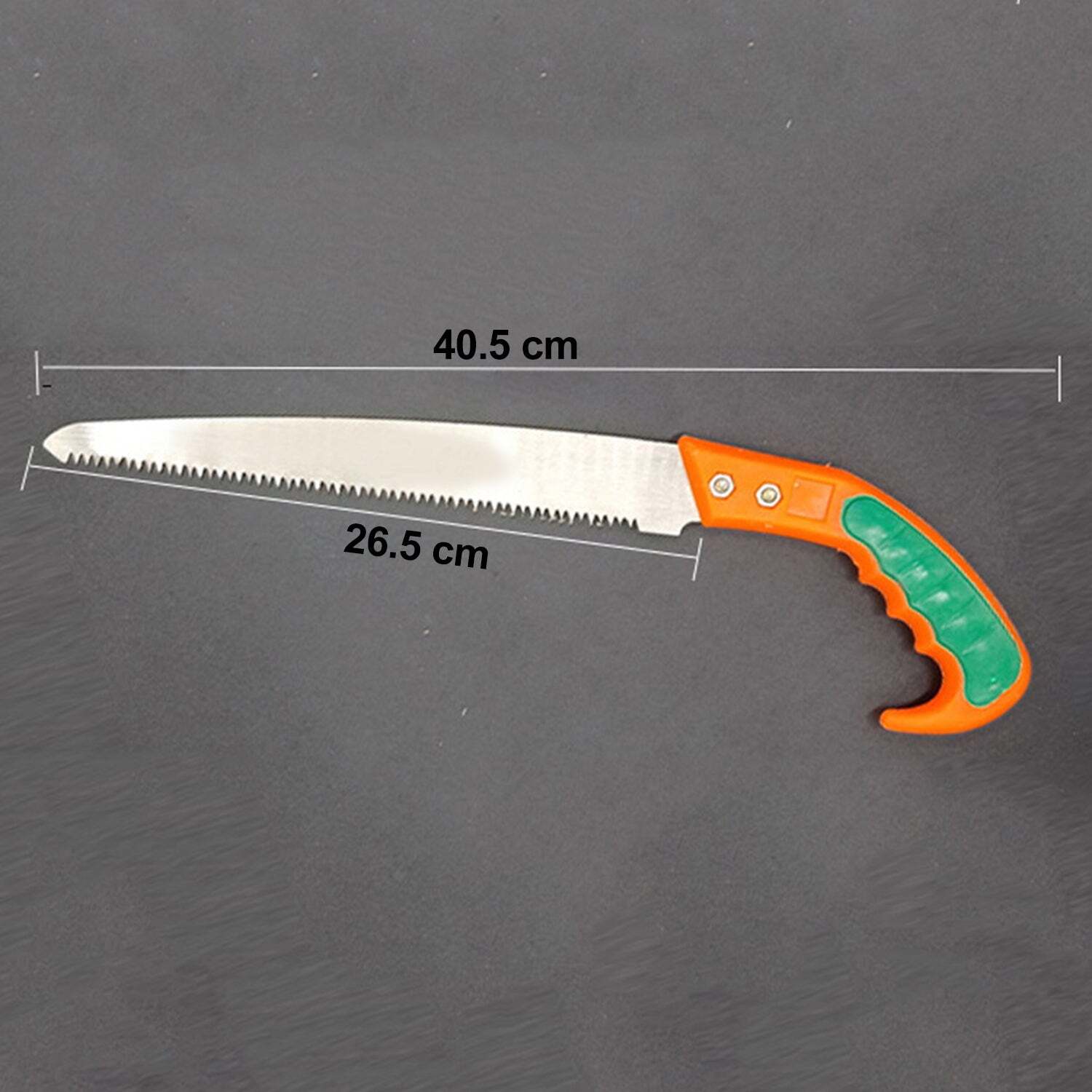 HIGH CARBON STEEL TREE PRUNING SAW 270 MM CUTTER (1719)