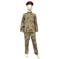 Army Combat combat uniform stock