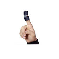 Half Finger Splint Light Source: No