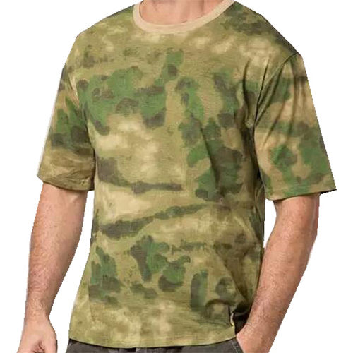 Military T-Shirt