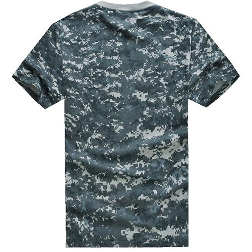 Military T-Shirt