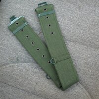 Military belt