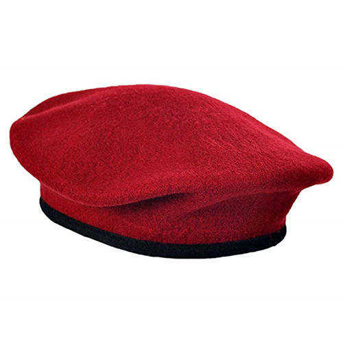 Military Beret