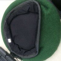 Military Beret